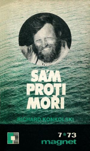 [Magnet 31] • Sám proti moři